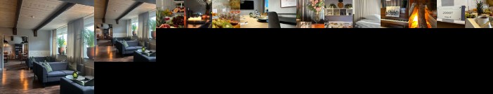 Hotell Gillet i Köping