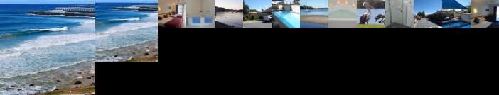 BEST WESTERN Twin Towns Motel
