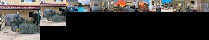 Country Rose Motel