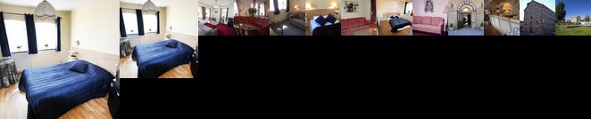 Hotel Chaplin