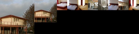 Hotel Falukozpont
