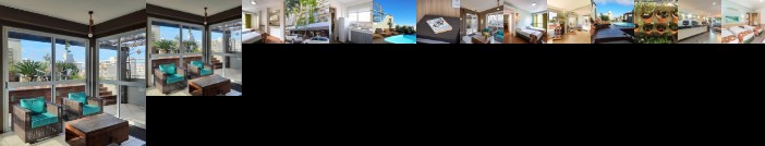 Eko Residence Hotel