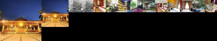 Le Dian Hotel Serang