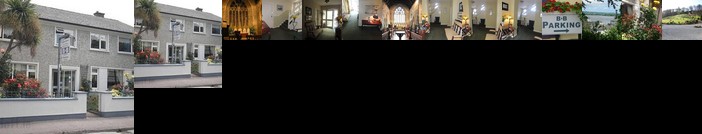 Leahys Lee House