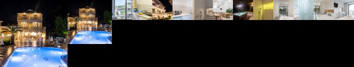 Lazaros Hotel Apartments