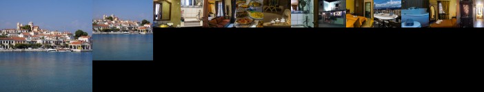 Epavlis Hotel Galaxidi