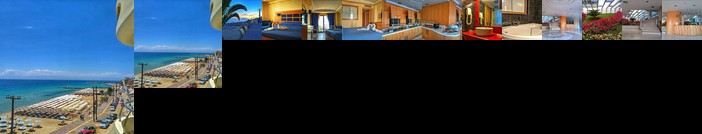 Aegean Blue Hotel