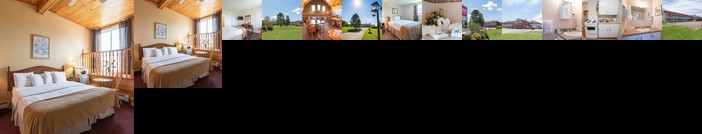 Canadas Best Value Inn and Suites