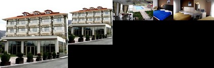 Dedis Hotel Kastoria