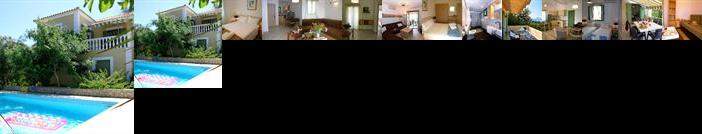Eleonas Holiday Houses