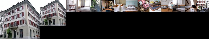Jakob Hotel am Hauptplatz Rapperswil