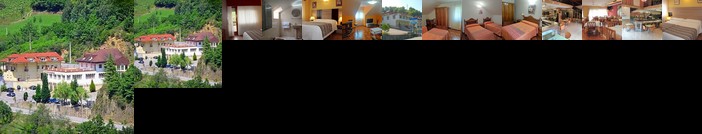 Hotel Peñagrande Cangas del Narcea