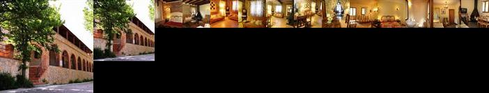 Complejo Rural La Glorieta Hotel Cati
