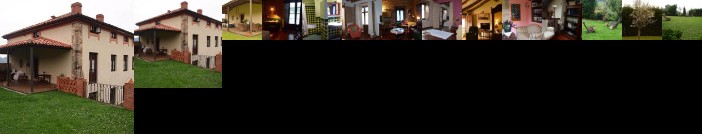 La Casona De Hermosa