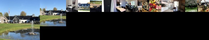 Tollundgaard Golf Park & Apartments