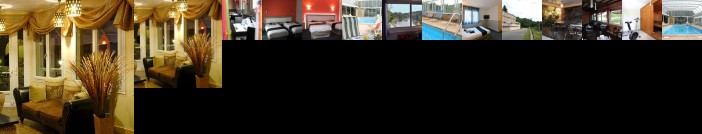 Hotel Le Moulin Neuf Chantonnay