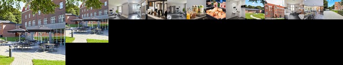 Danhostel Esbjerg