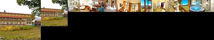 Hotel Kopanice Žítková