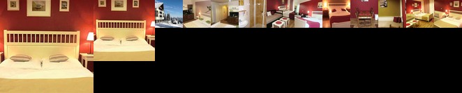 Apartments Greenfield