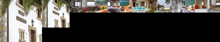 Don Pablo Hotel Val de San Vicente