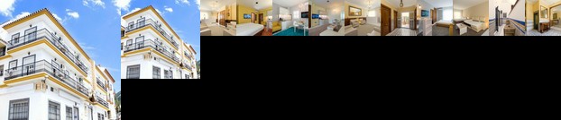 Aparthotel La Palmera Alhaurin el Grande