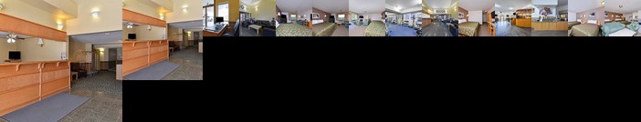 Ramada Valemount