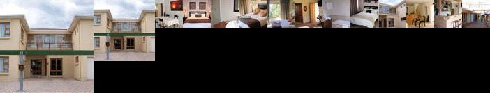 African Aviator Guest House Cape Town
