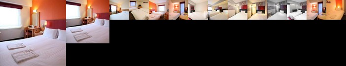 Ibis Tokyo Shinjuku