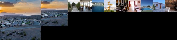 Jabal Shams Resort