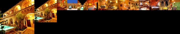 Riad Maktoub Hotel Ouarzazate
