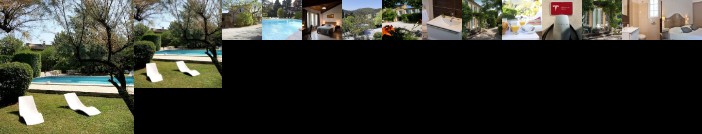 Hotel Castel Mouisson Barbentane