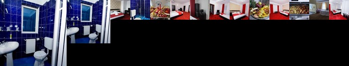 Hotel Magic Pitesti
