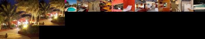 Hotel Mermoz