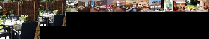 Burnel Hotel Rouvres-en-Xaintois