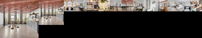 Hotel Statt