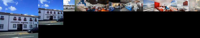 Barracuda Aparthotel Ponta Delgada