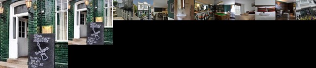The Barley