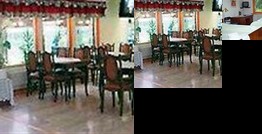 Edenberga Motel & Restaurant