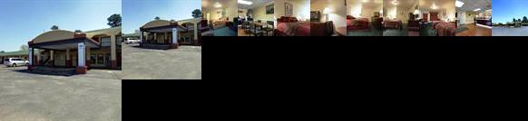 Americas Best Value Inn Russellville (Alabama)