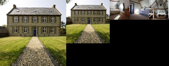 The Old Farmhouse Bed and Breakfast Shipston on Stour
