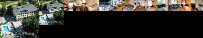 Morby Hotell & Vandrarhem