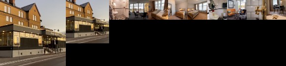 Orsa Stadshotell