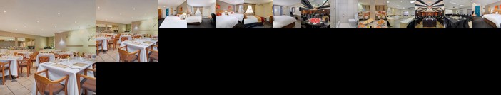 Protea Hotel Landmark Polokwane