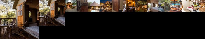 Vuyani Lodge