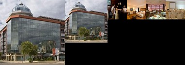 Apart Hotel Premier