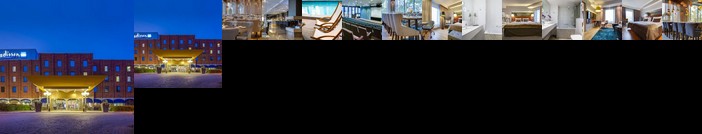 Radisson Blu Arlandia Hotel Stockholm