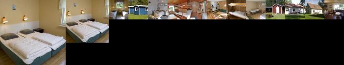 Aminne Cottages Gotland