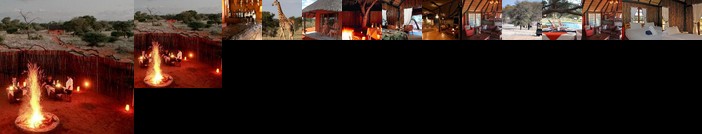 Camelthorn Kalahari Lodge Mariental