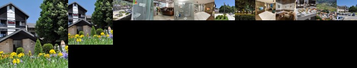 Hotel Komovi Andrijevica
