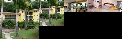 Residence L'Anse Caritan Sainte Anne